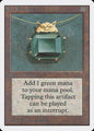 Mox Emerald - 2ED