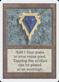 Mox Sapphire - 2ED