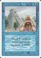 Ancestral Recall - 2ED