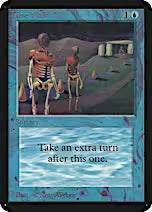 Time Walk - Alpha