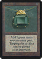 Mox Emerald - Alpha