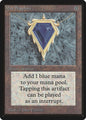 Mox Sapphire - Beta